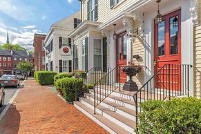 Essex Street Inn & Suites, Ascend Hotel Collection