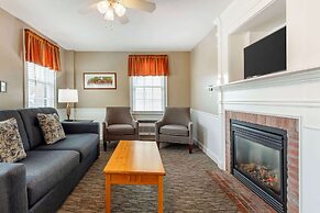 Essex Street Inn & Suites, Ascend Hotel Collection