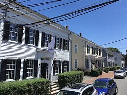 Essex Street Inn & Suites, Ascend Hotel Collection