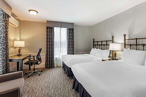 Essex Street Inn & Suites, Ascend Hotel Collection