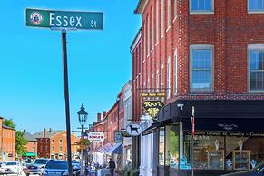 Essex Street Inn & Suites, Ascend Hotel Collection