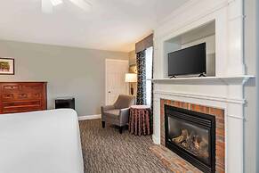 Essex Street Inn & Suites, Ascend Hotel Collection