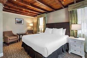 Essex Street Inn & Suites, Ascend Hotel Collection