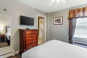Essex Street Inn & Suites, Ascend Hotel Collection