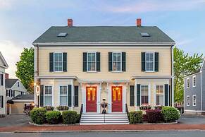 Essex Street Inn & Suites, Ascend Hotel Collection