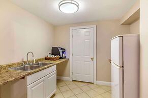 Essex Street Inn & Suites, Ascend Hotel Collection