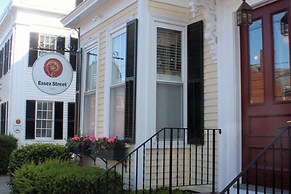 Essex Street Inn & Suites, Ascend Hotel Collection