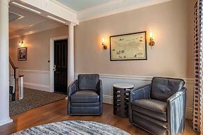 Essex Street Inn & Suites, Ascend Hotel Collection