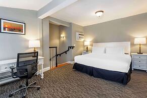 Essex Street Inn & Suites, Ascend Hotel Collection