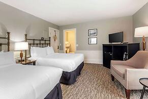 Essex Street Inn & Suites, Ascend Hotel Collection