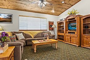 Box Canyon Lodge And Hot Springs