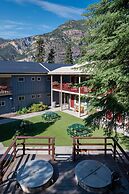 Box Canyon Lodge And Hot Springs