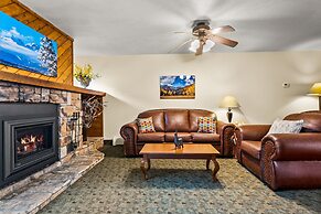Box Canyon Lodge And Hot Springs