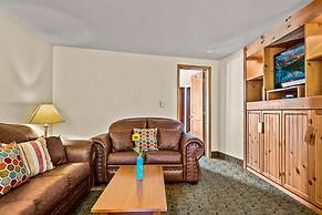 Box Canyon Lodge And Hot Springs