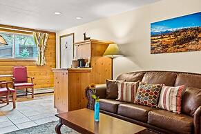 Box Canyon Lodge And Hot Springs