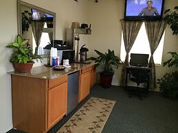 Royal Inn Taylorsville