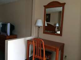 Royal Inn Taylorsville