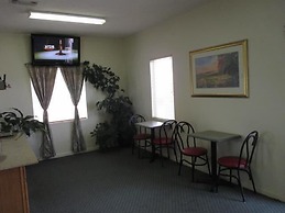 Royal Inn Taylorsville