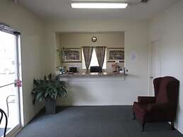 Royal Inn Taylorsville