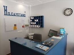 Hostal San Cayetano