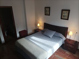 Hostal San Cayetano