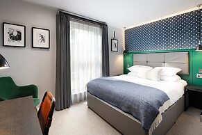 The Churchill Hotel