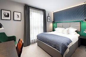 The Churchill Hotel