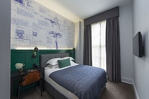The Churchill Hotel