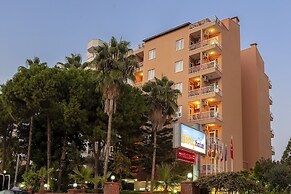 Dinc Hotel