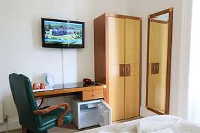 The Valentine Townhouse Hotel