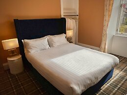The Valentine Townhouse Hotel