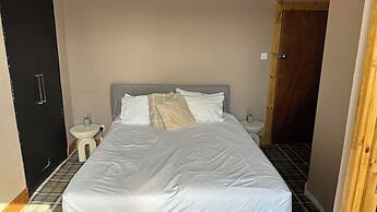 The Valentine Townhouse Hotel