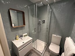 The Valentine Townhouse Hotel