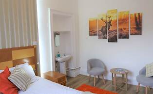 The Valentine Townhouse Hotel