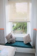 The Valentine Townhouse Hotel