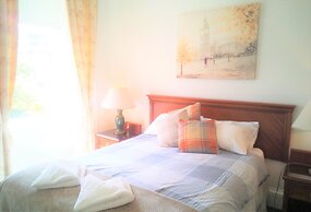 The Valentine Townhouse Hotel