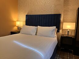 The Valentine Townhouse Hotel