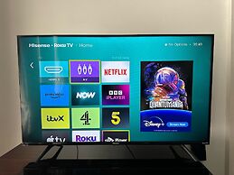 The Valentine Townhouse Hotel