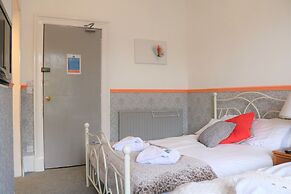 The Valentine Townhouse Hotel