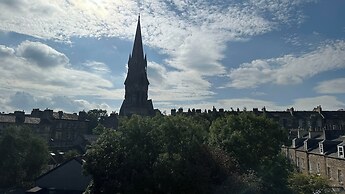 The Valentine Townhouse Hotel