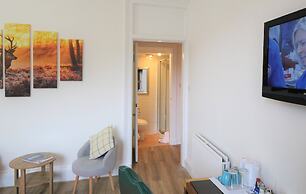 The Valentine Townhouse Hotel