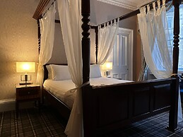 The Valentine Townhouse Hotel