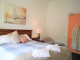 The Valentine Townhouse Hotel