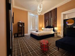 The Valentine Townhouse Hotel