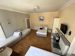 The Valentine Townhouse Hotel