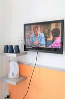 The Valentine Townhouse Hotel