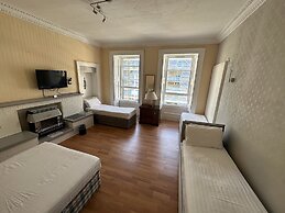 The Valentine Townhouse Hotel