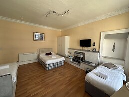 The Valentine Townhouse Hotel