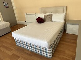 The Valentine Townhouse Hotel