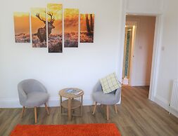 The Valentine Townhouse Hotel